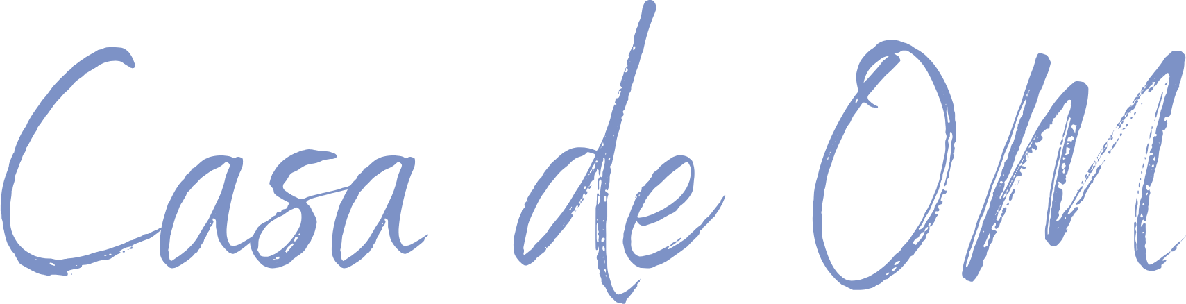 Casa de OM